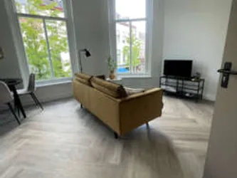 Foto van de Appartement gelegen aan de van Welderenstraat in Nijmegen