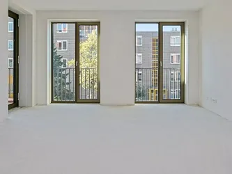 Foto van de Appartement gelegen aan de Lodewijk Napoleonlaan in Eindhoven