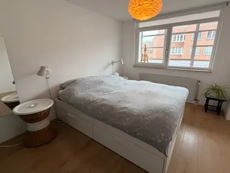 Foto van de Appartement gelegen aan de Sphinxlunet in Maastricht