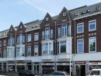 Foto van de Appartement gelegen aan de Pletterijkade in Den Haag