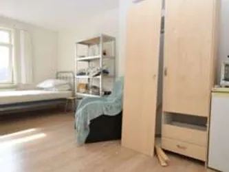 Foto van de Appartement gelegen aan de Koningstraat in Beverwijk