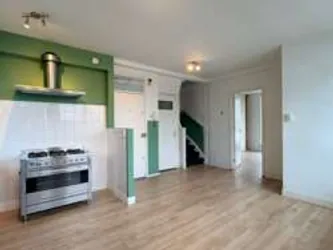 Foto van de Appartement gelegen aan de Bagijnenstraat in Rotterdam