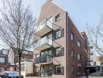 Foto van de Appartement gelegen aan de Achterdorpsstraat in Renkum