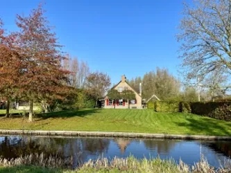 Foto van de Appartement gelegen aan de Teckop in Kamerik