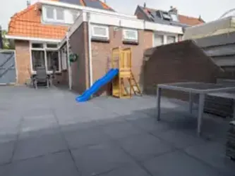 Foto van de Appartement gelegen aan de Cornelis Matersweg in Beverwijk