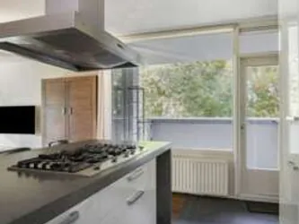 Foto van de Appartement gelegen aan de Kruisakker in Eindhoven