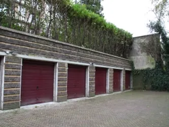 Foto van de Appartement gelegen aan de Leeuwensteinplein in Arnhem