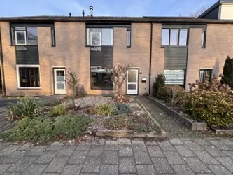Foto van de Appartement gelegen aan de Dinant Dijkhuisstraat in Hengelo