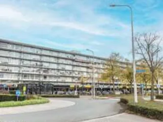 Foto van de Appartement gelegen aan de Rembrandtweg in Amstelveen