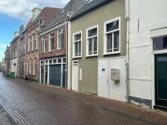 Foto van de Appartement gelegen aan de Hofstraat in Kampen