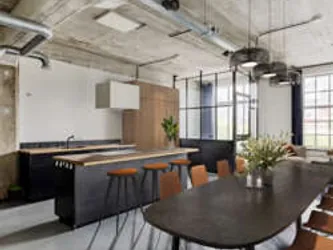 Foto van de Appartement gelegen aan de Almystraat in Oisterwijk