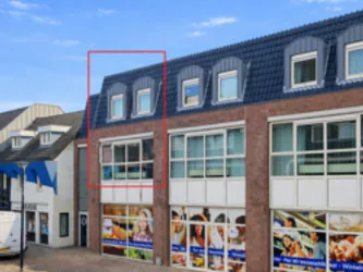 Foto van de Appartement gelegen aan de Rijksweg in Reuver