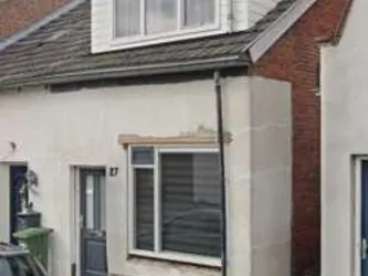 Foto van de Appartement gelegen aan de Resedastraat in Enschede