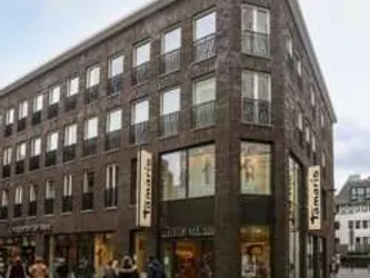 Foto van de Appartement gelegen aan de Nieuwe Emmasingel in Eindhoven