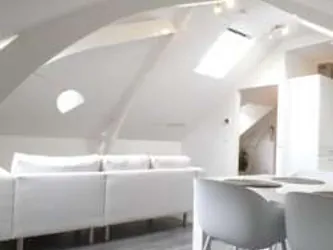 Foto van de Appartement gelegen aan de Kortenaerstraat in Rotterdam