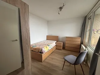 Foto van de Appartement gelegen aan de Stuvesande in Terneuzen