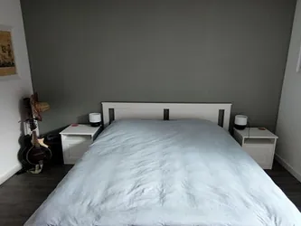 Foto van de Appartement gelegen aan de Burgemeester Prinsensingel in Roosendaal