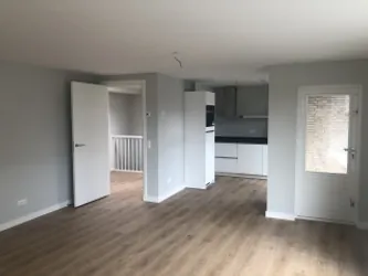 Foto van de Appartement gelegen aan de Hoopensteeg in Doetinchem