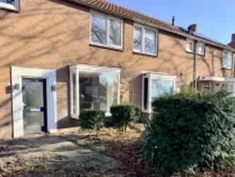 Foto van de Appartement gelegen aan de Stakenburgstraat in Son en Breugel