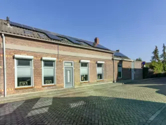 Foto van de Appartement gelegen aan de Hoogstraat in Standdaarbuiten