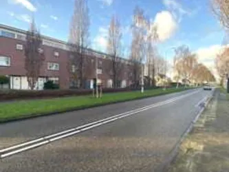 Foto van de Appartement gelegen aan de Bruine Lijster in Uithoorn