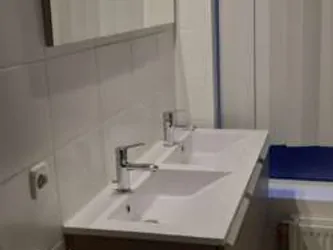 Foto van de Appartement gelegen aan de Bloemenoordplein in Waalwijk