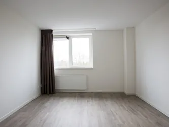 Foto van de Appartement gelegen aan de Rogier van der Weydestraat in Alkmaar