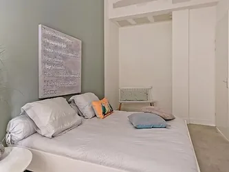 Foto van de Appartement gelegen aan de De Galerij in Almelo