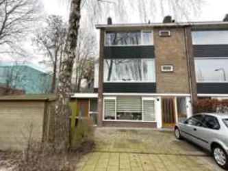 Foto van de Appartement gelegen aan de Strandvlietlaan in Ouderkerk aan de Amstel