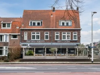 Foto van de Appartement gelegen aan de Comansstraat in Alkmaar