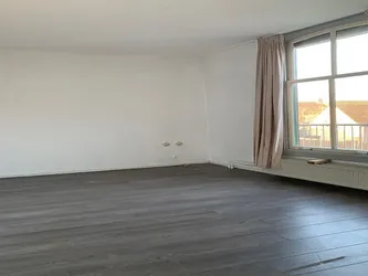 Foto van de Appartement gelegen aan de Korte Kerkstraat in Terneuzen