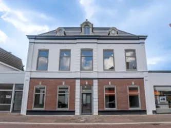 Foto van de Appartement gelegen aan de Keizersdijk in Raamsdonksveer