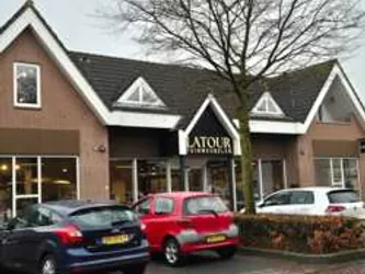 Foto van de Appartement gelegen aan de Monseigneur Bekkersstraat in Lith