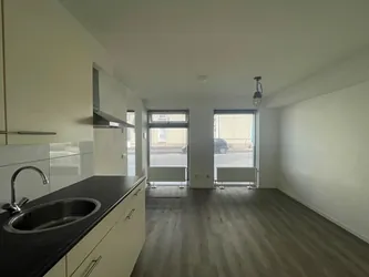 Foto van de Appartement gelegen aan de Kerkstraat in Delfzijl