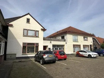 Foto van de Appartement gelegen aan de Marktplein in Wijhe