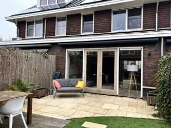 Foto van de Appartement gelegen aan de Johan Grauwertlaan in Maarssen