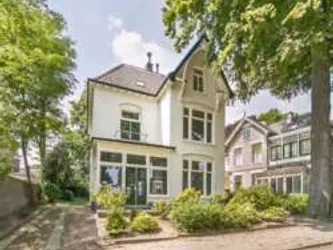 Foto van de Appartement gelegen aan de Schonenbergsingel in Velp