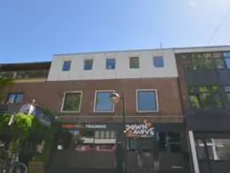 Foto van de Kamer gelegen aan de Hoofdstraat in Emmen