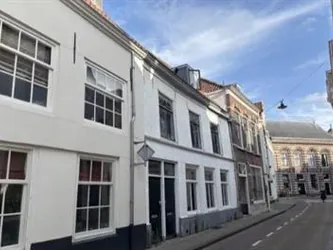 Foto van de Kamer gelegen aan de Korte Noordstraat in Middelburg