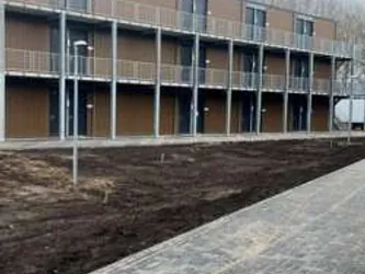 Foto van de Appartement gelegen aan de Venrayseweg in Venlo