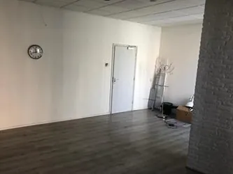 Foto van de Kamer gelegen aan de Luttekepoortstraat in Harderwijk