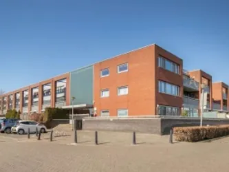 Foto van de Appartement gelegen aan de Slagveld in Etten-Leur