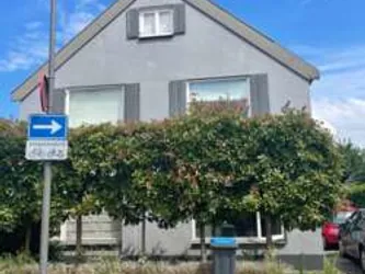 Foto van de Kamer gelegen aan de Nassaustraat in Velp