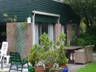 Foto van de Appartement gelegen aan de Duinschooten in Noordwijkerhout