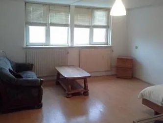 Foto van de Studio gelegen aan de Schepen Hillenstraat in Roermond