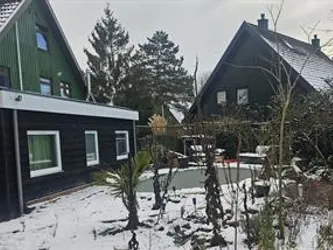 Foto van de Kamer gelegen aan de Fam. Schrijverstraat in Muntendam