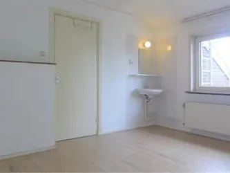 Foto van de Kamer gelegen aan de Vlamingstraat in Vlissingen