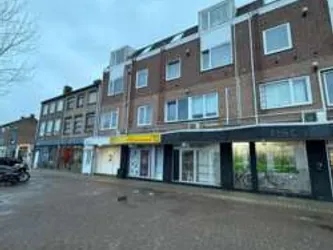 Foto van de Appartement gelegen aan de Peldenstraat in Stein