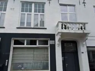 Foto van de Kamer gelegen aan de Grotestraat in Waalwijk