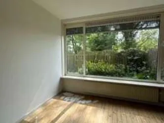 Foto van de Appartement gelegen aan de Dokter Wallerstraat in Rhenen